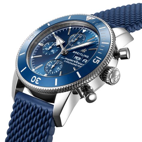 breitling watches superocean heritage.